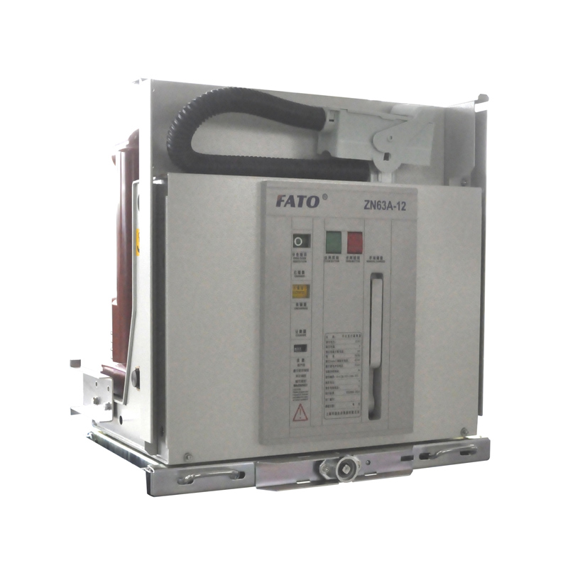 ZN63-12(VS1)型戶內交流高壓真空斷路器