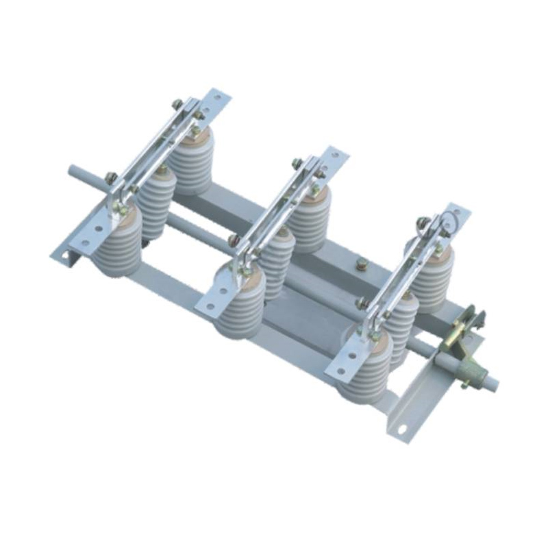 GN19-12(C)型戶內交流高壓隔離開關