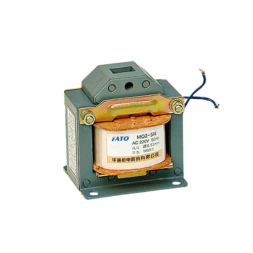 MQ2系列牽引電磁鐵