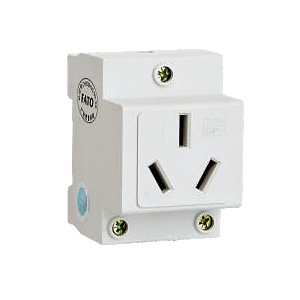 AC30模數化(框緣式)插座