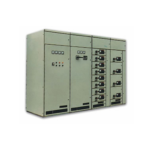 GCK1低壓抽出式開關柜