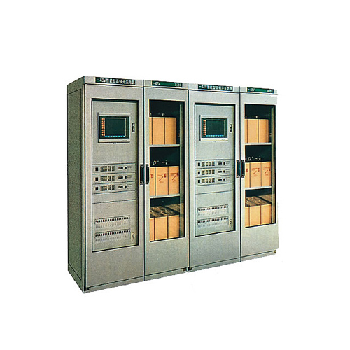 智能型全數字程控直流屏