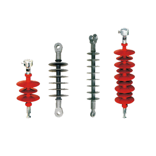 復合懸式絕緣子