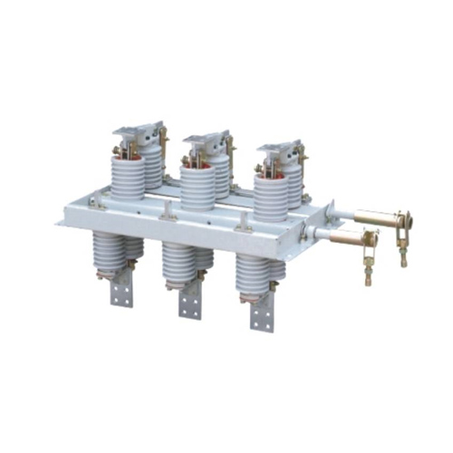 GN30-12型戶內交流旋轉式隔離開關