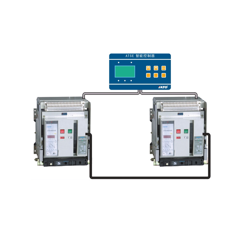 CFW45 CFW1系列雙電源自動轉換開關