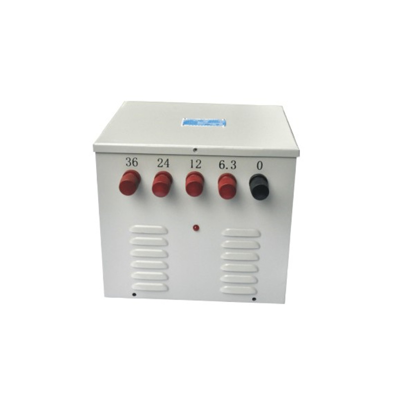 DJMB2、JMB、DG系列照明行燈變壓器