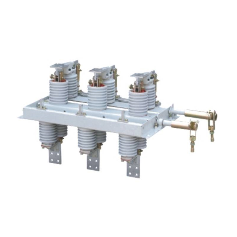 GN30-12型戶內交流旋轉式隔離開關