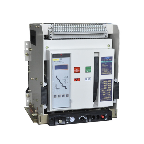 CFW45系列光伏并網專用萬能式斷路器