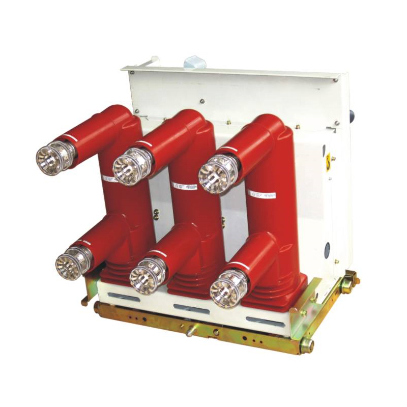 ZN63P-12(VFP)型戶內交流高壓固封式真空斷路器