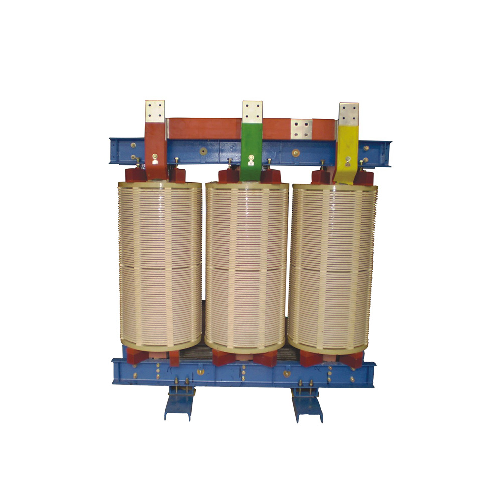 SGB(H)10型6-10kV環保型干式變壓器