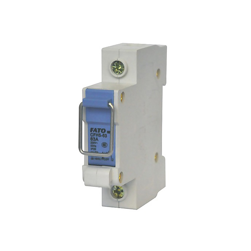 CFH5系列隔離開關