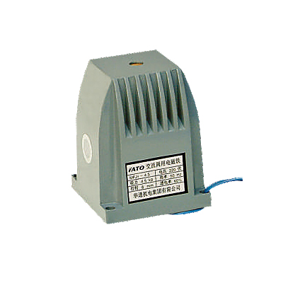 MFJ1、H系列交流干式閥用電磁鐵