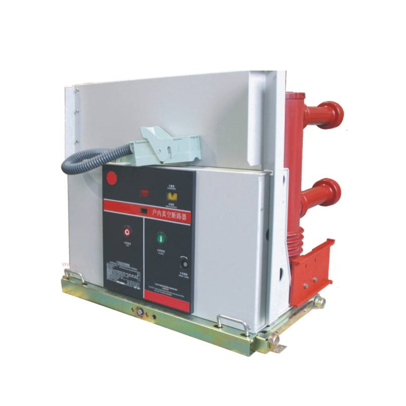 ZN63P-24(VFP)型戶內交流高壓固封式真空斷路器