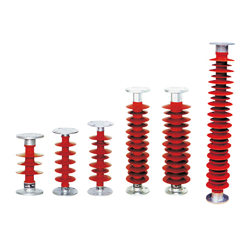 復合支柱絕緣子