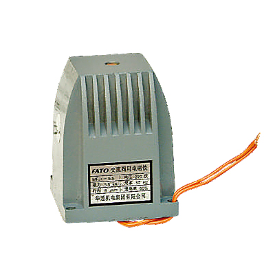 MFJ1、H系列交流干式閥用電磁鐵