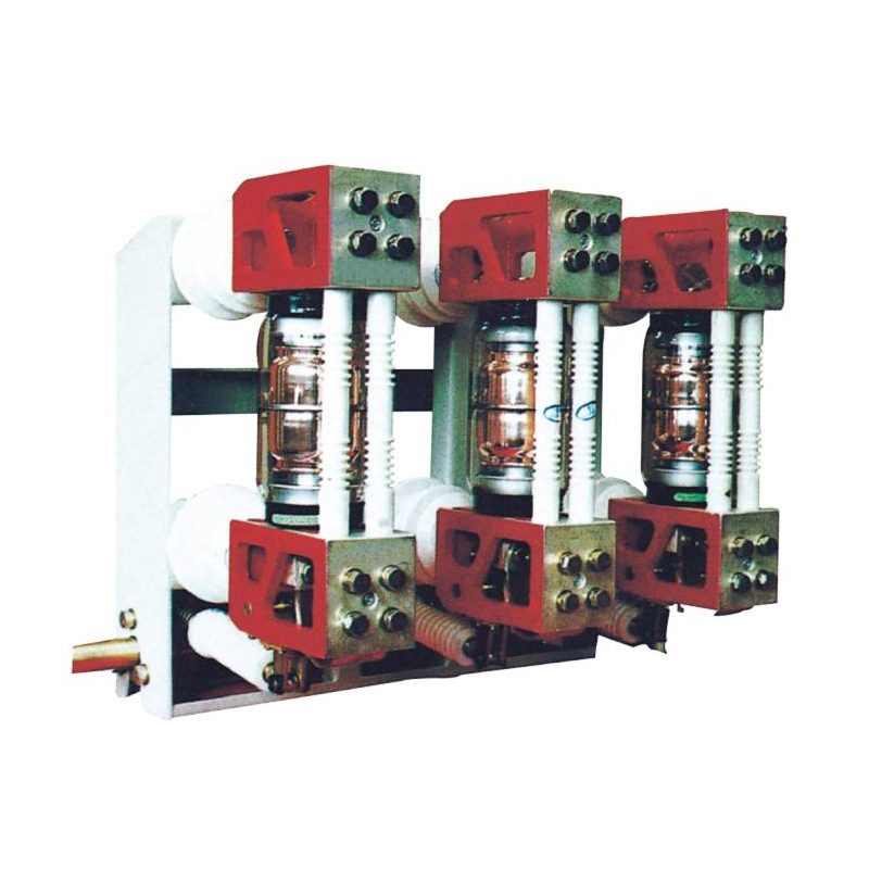 ZN28-12型戶內交流高壓真空斷路器