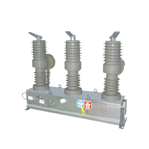 ZW32-12型戶外交流高壓真空斷路器