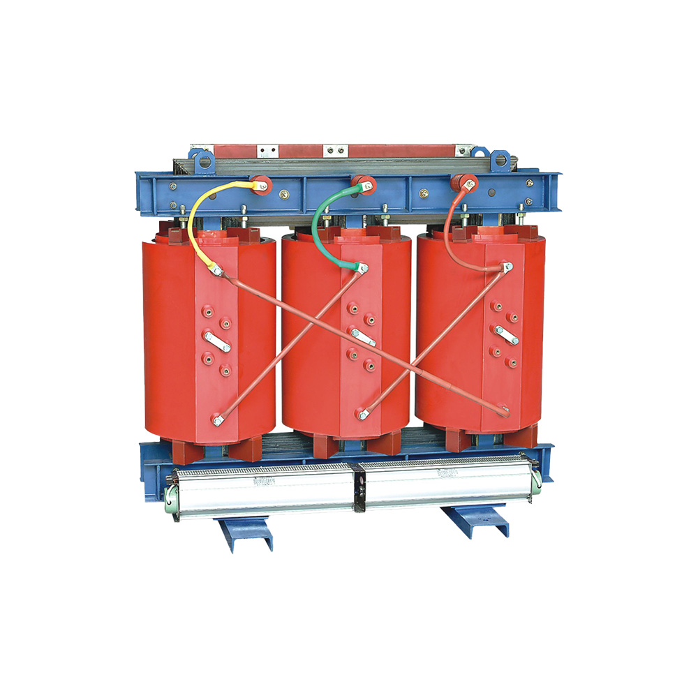 SC(B)-10型6-10kV環氧樹脂澆注干式變壓器