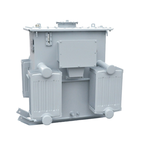 KS11型6-10KV油浸式礦用變壓器