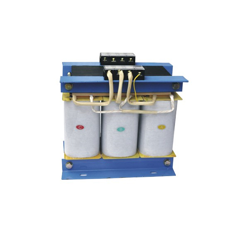 SG、SBK三相干式變壓器（光伏用）