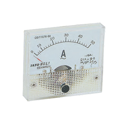 85C1、85L1電工儀表系列A、V、W、COS&Phi;、Hz型