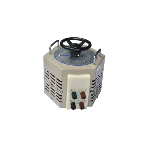 TDGC2、TSGC2系列接觸調壓器