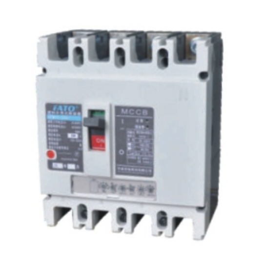 CFM1E電子式塑殼斷路器