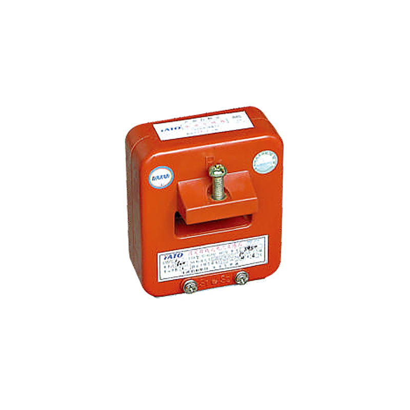 LMZ(J)1-0.5型戶內、全封閉、澆注式電流互感器