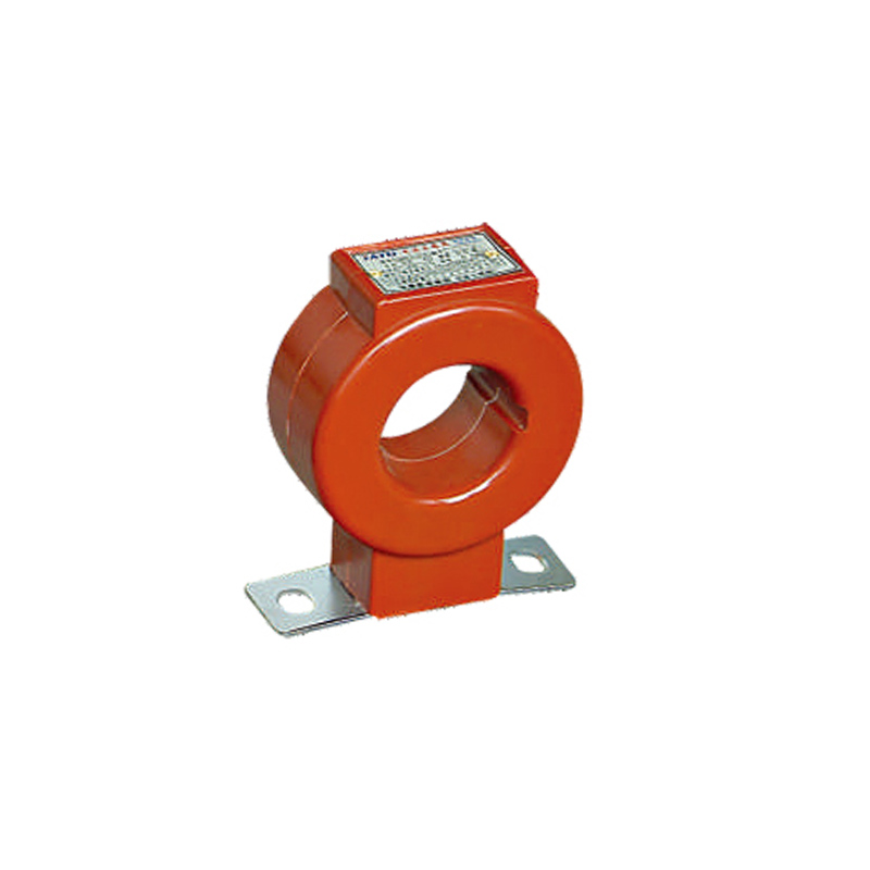 LMZ(J)1-0.5型戶內、全封閉、澆注式電流互感器