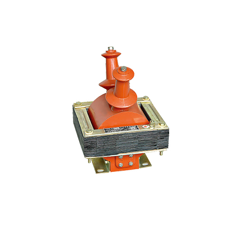 JDZJ-6,10;JDZJ-6,10Q系列單相、半封閉電壓互感器