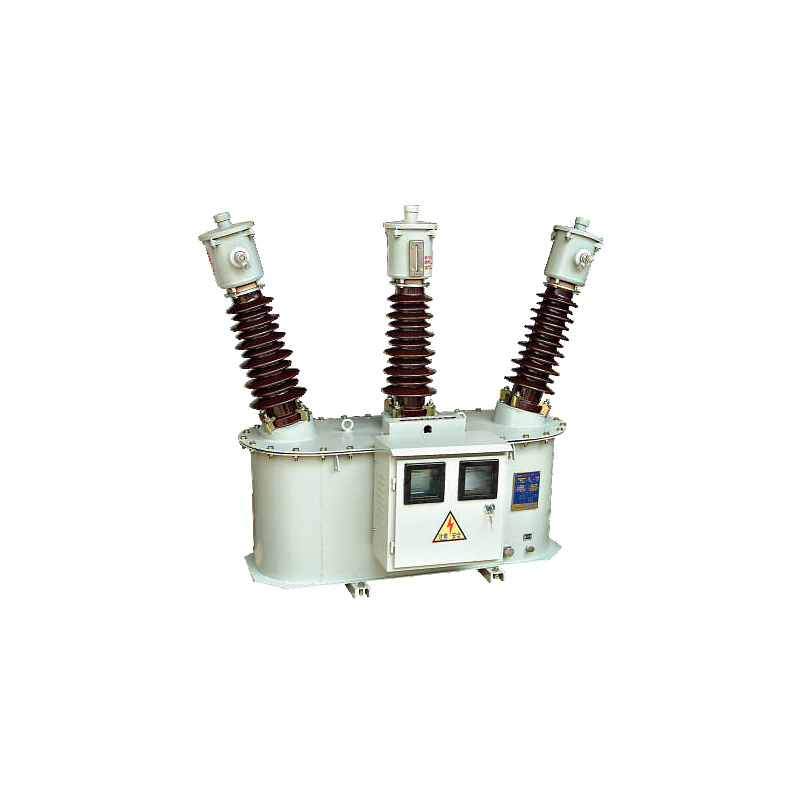 JLS-35三相三線電力計量箱油浸產品<寬負荷，可帶控制電源>