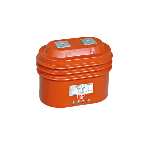 LZZJ-10Q型戶內、全封閉、全工況、干式電流互感器