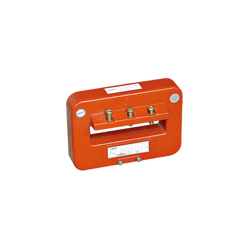 LMZ(J)1-0.66型戶內、全封閉、澆注式電流互感器