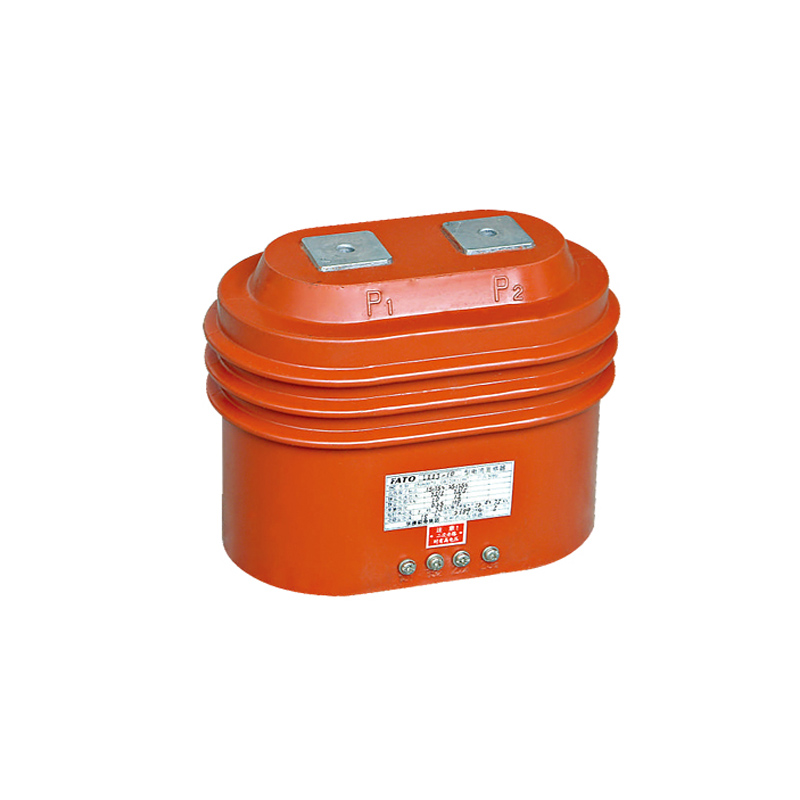 LZZJ-10Q型戶內、全封閉、全工況、干式電流互感器