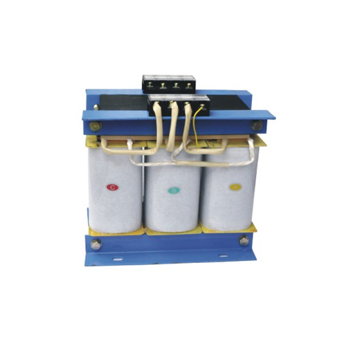 SG、SBK三相干式變壓器（光伏用）