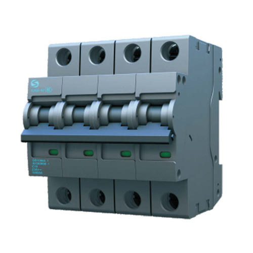 XLKB3系列小型斷路器