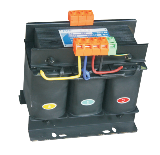 SG、SBK三相干式變壓器（光伏用）